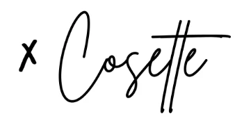 European Couture, Delivered to Australia